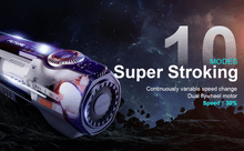 Load image into Gallery viewer, 10 Heizung Modi XT7 Automatischer Masturbator Cup mit Bluetooth-Steuerung und LED-Bildschirm