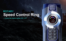 Load image into Gallery viewer, 10 Heizung Modi XT7 Automatischer Masturbator Cup mit Bluetooth-Steuerung und LED-Bildschirm