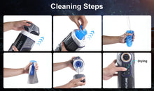 Load image into Gallery viewer, 10 Heizung Modi XT7 Automatischer Masturbator Cup mit Bluetooth-Steuerung und LED-Bildschirm