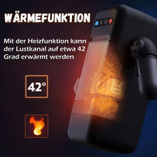 Load image into Gallery viewer, 10 Stoßen Automatische Vagina Vibration Masturbation Tasse, 10 Vibrationsmodi, steigern Sie Ihre Libido bis an die Grenze, 42° Wärme, erleben Sie die echte vaginale Temperatur