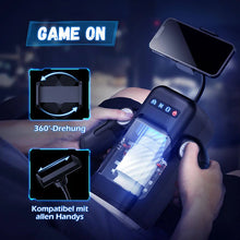 Load image into Gallery viewer, 10 Stoßen Automatische Vagina Vibration Masturbation Tasse, 10 Vibrationsmodi, steigern Sie Ihre Libido bis an die Grenze, 42° Wärme, erleben Sie die echte vaginale Temperatur