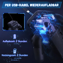 Load image into Gallery viewer, 10 Stoßen Automatische Vagina Vibration Masturbation Tasse, 10 Vibrationsmodi, steigern Sie Ihre Libido bis an die Grenze, 42° Wärme, erleben Sie die echte vaginale Temperatur