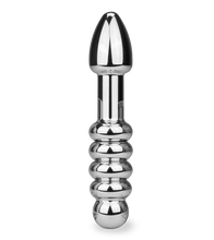 Load image into Gallery viewer, 17 cm langer Analplug