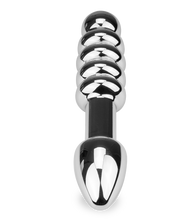 Load image into Gallery viewer, 17 cm langer Analplug