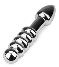 Load image into Gallery viewer, 17 cm langer Analplug