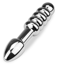 Load image into Gallery viewer, 17 cm langer Analplug