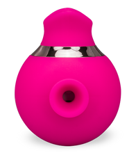 Load image into Gallery viewer, 2-in-1-Klitorisstimulator Daisy