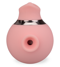 Load image into Gallery viewer, 2-in-1-Klitorisstimulator Daisy