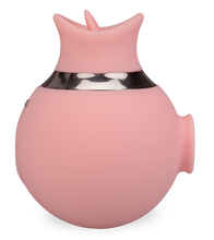 Load image into Gallery viewer, 2-in-1-Klitorisstimulator Daisy