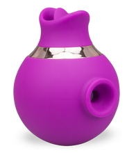 Load image into Gallery viewer, 2-in-1-Klitorisstimulator Mr Quack