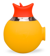 Load image into Gallery viewer, 2-in-1-Klitorisstimulator Mr Quack