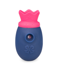 Load image into Gallery viewer, 2-in-1-Klitorisstimulator Princess
