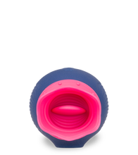 Load image into Gallery viewer, 2-in-1-Klitorisstimulator Princess