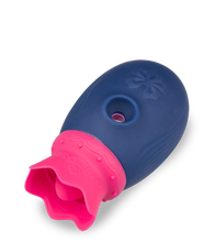 Load image into Gallery viewer, 2-in-1-Klitorisstimulator Princess