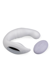 Load image into Gallery viewer, 2-in-1-Paarvibrator für G-Punkt und Klitoris