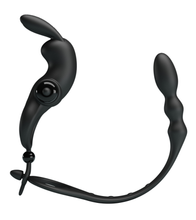 Load image into Gallery viewer, 2-in-1-Penisring