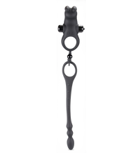 Load image into Gallery viewer, 2-in-1-Penisring