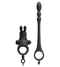 Load image into Gallery viewer, 2-in-1-Penisring