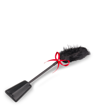 Load image into Gallery viewer, 2-in-1-Reitgerte mit Feder