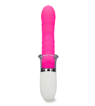 Load image into Gallery viewer, 2-in-1-Vaginapumpe und Vibrator Eleven