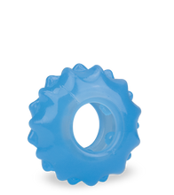 Load image into Gallery viewer, 3 phosphoreszierende Cockringe Lumino