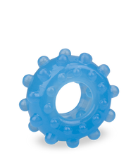 Load image into Gallery viewer, 3 phosphoreszierende Cockringe Lumino