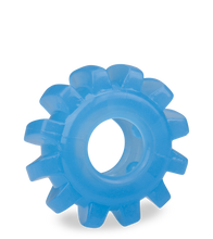 Load image into Gallery viewer, 3 phosphoreszierende Cockringe Lumino