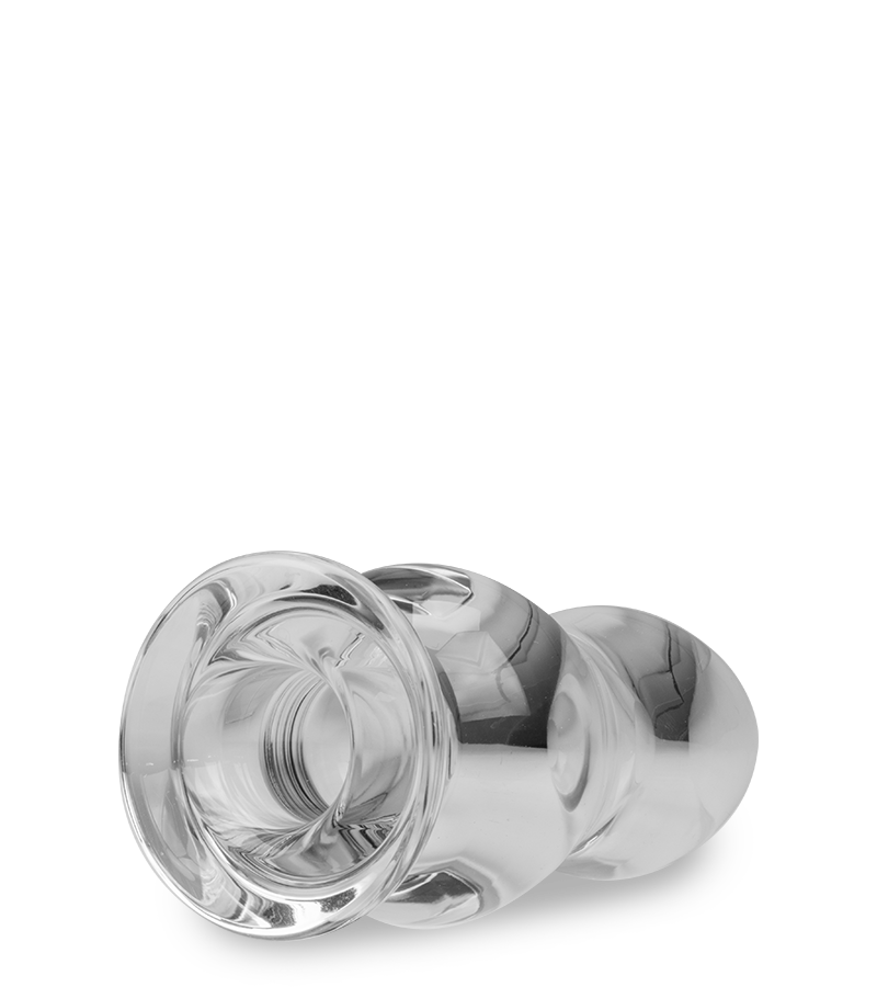 3 Tunnel-Plugs im Set Glyp