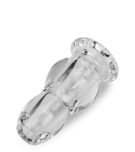 Load image into Gallery viewer, 3 Tunnel-Plugs im Set Glyp