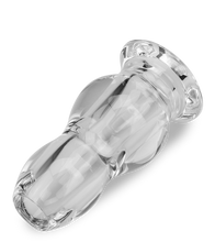 Load image into Gallery viewer, 3 Tunnel-Plugs im Set Glyp