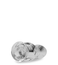 Load image into Gallery viewer, 3 Tunnel-Plugs im Set Glyp