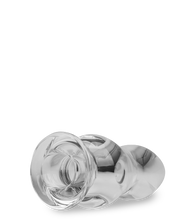 Load image into Gallery viewer, 3 Tunnel-Plugs im Set Glyp