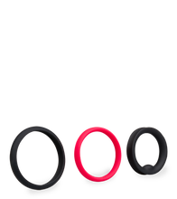 Load image into Gallery viewer, 4-in-1-Cockring Diving