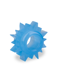 Load image into Gallery viewer, 4 phosphoreszierende Cockringe Lumino