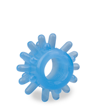 Load image into Gallery viewer, 4 phosphoreszierende Cockringe Lumino