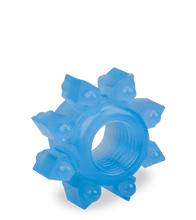 Load image into Gallery viewer, 4 phosphoreszierende Cockringe Lumino