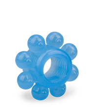 Load image into Gallery viewer, 4 phosphoreszierende Cockringe Lumino