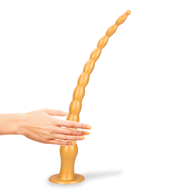 50 cm langer Plug mit Saugnapf