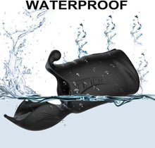 Load image into Gallery viewer, 3-in-1 Penis-Trainer Mit 10 Vibrationsmodi Neuer Masturbator Electric Glans Vibrator Zwei-Wege-Vibrator Penis-Verzögerungs-Trainer Eichelmassagegerät Penisstimulation geeignet für männliche