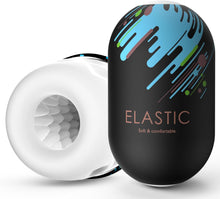 Load image into Gallery viewer, Wiederverwendbare Masturbationshilfe Masturbieren für Männer Sex Spielzeug für die Männer Masturbator Cup Sex Spielzeug Masturbatoren Taschenmuschi 3D Realistisch Pocket Pussy Blowjob Penis Sex Toys