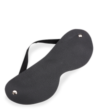 Load image into Gallery viewer, 8-teiliges BDSM-Set aus Kunstleder mit Nieten