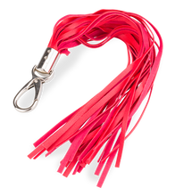 Load image into Gallery viewer, 8-teiliges Bondage-Set aus veganem Lederimitat