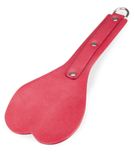 Load image into Gallery viewer, 8-teiliges Bondage-Set aus veganem Lederimitat