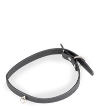 Load image into Gallery viewer, 8-teiliges Bondage-Set aus veganem Lederimitat