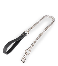 Load image into Gallery viewer, 8-teiliges Bondage-Set aus veganem Lederimitat