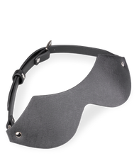 Load image into Gallery viewer, 8-teiliges Bondage-Set aus veganem Lederimitat