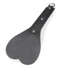 Load image into Gallery viewer, 8-teiliges Bondage-Set aus veganem Lederimitat