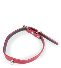 Load image into Gallery viewer, 8-teiliges Bondage-Set aus veganem Lederimitat