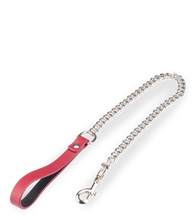 Load image into Gallery viewer, 8-teiliges Bondage-Set aus veganem Lederimitat