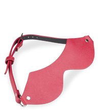 Load image into Gallery viewer, 8-teiliges Bondage-Set aus veganem Lederimitat